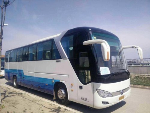 豪华大客车租赁哪家好