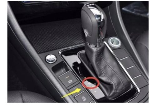 宝马3系怎么熄火？