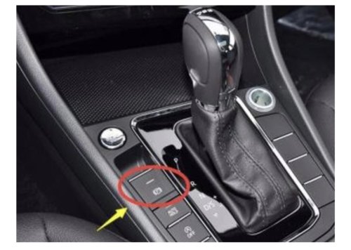 宝马3系怎么熄火？