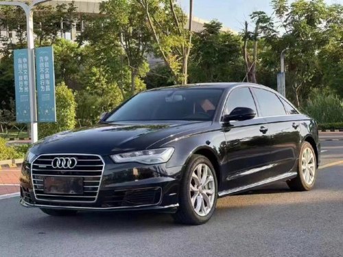 奥迪A6L有几款是全时四驱的? 奥迪A6L有几款是全时四驱的?