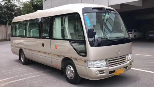 6米以内19座客车需要什么驾照 6米以内19座客车需要什么驾照