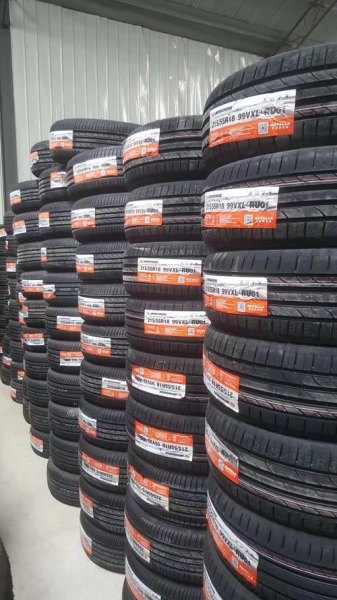 路泰来轮胎怎么样? 路泰来轮胎怎么样?