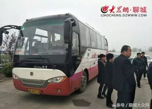 济南到夏津的客车时间表早几点发车 济南到夏津的客车时间表早几点发车