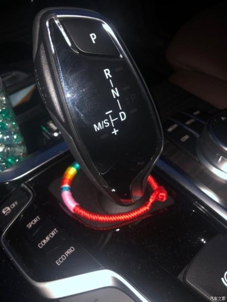 新款宝马x3怎么挂入p挡? 新款宝马x3怎么挂入p挡?