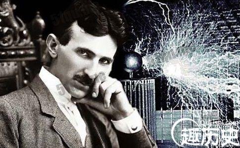 为什么说尼古拉特斯拉是电学的先驱? 为什么说尼古拉特斯拉是电学的先驱?