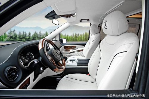 奔驰白内饰的有哪几款? 奔驰白内饰的有哪几款?