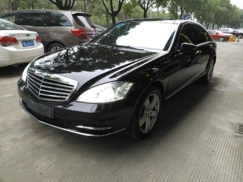15年奔驰s350值多少? 15年奔驰s350值多少?