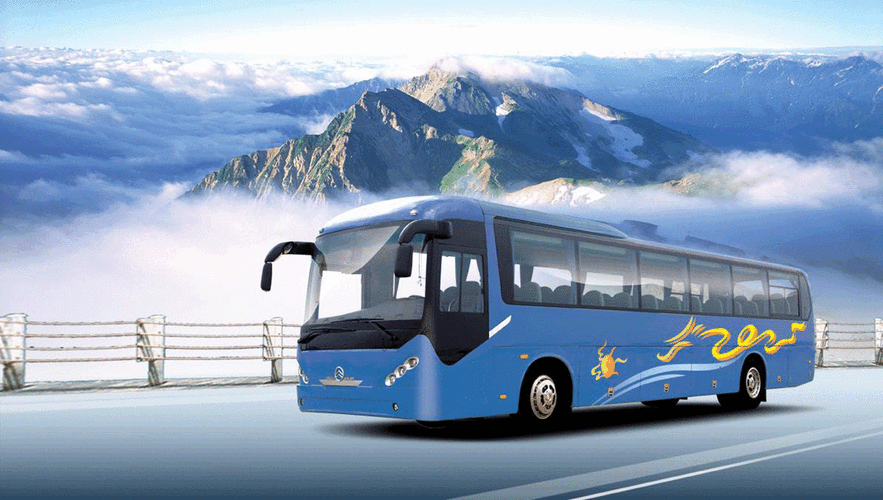 旅游客车都有多少座的? 旅游客车都有多少座的?