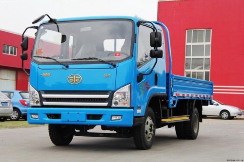 解放虎v云内30这款车怎样? 解放虎v云内30这款车怎样?