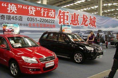 北京买车为什么比太原便宜？