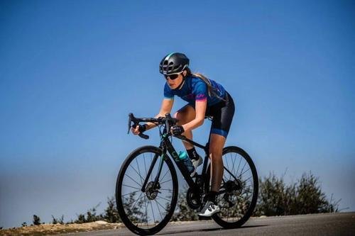 怎么练习山地车踏频？