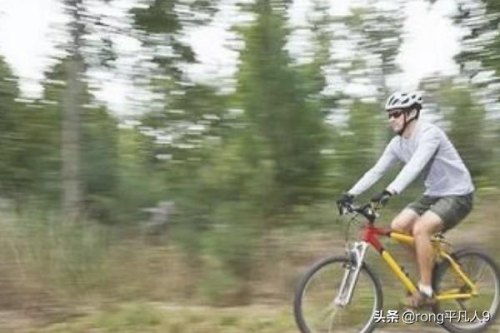 怎么练习山地车踏频？