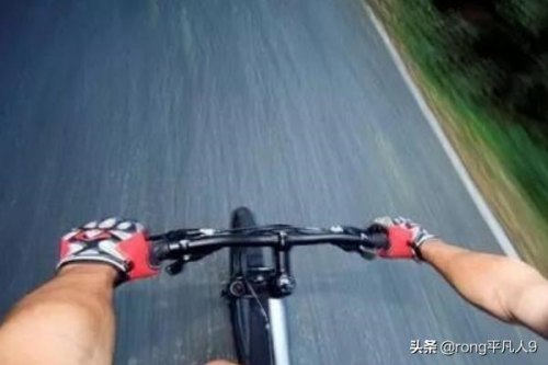 怎么练习山地车踏频？