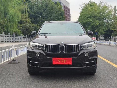 2018款宝马x5值得入手吗? 2018款宝马x5值得入手吗?