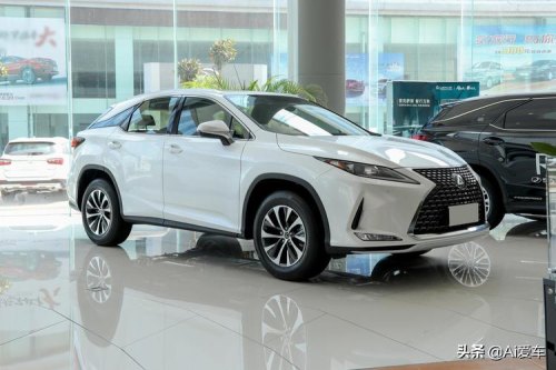 雷克萨斯rx300参数配置？