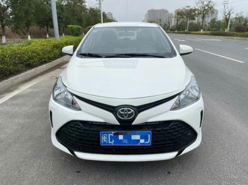 丰田威驰2020款自动挡质量怎么样？