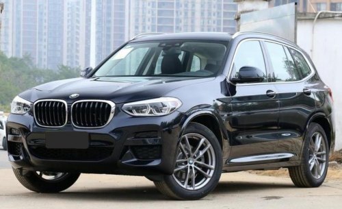 2021款宝马x3长高宽多少？