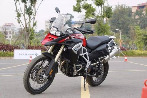 F800GS ADV和F800GS的区别? F800GS ADV和F800GS的区别?