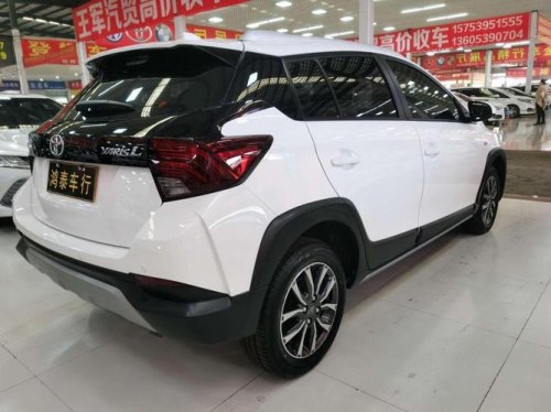 致炫x2021带天窗落地价多少? 致炫x2021带天窗落地价多少?