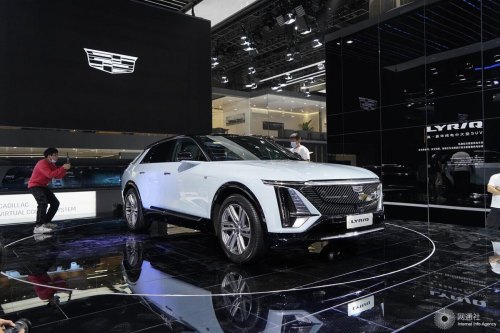 凯迪拉克瑞歌参数? 凯迪拉克瑞歌参数?