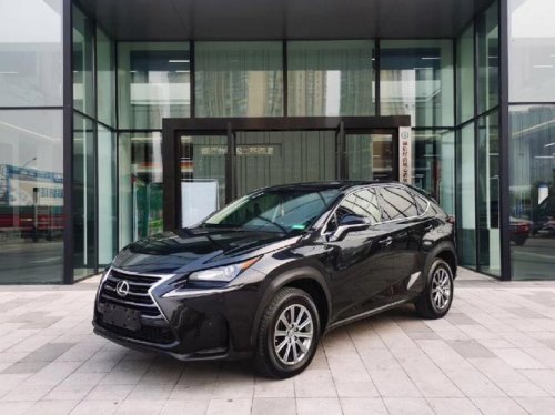 雷克萨斯ns200是哪一年车型? 雷克萨斯ns200是哪一年车型?