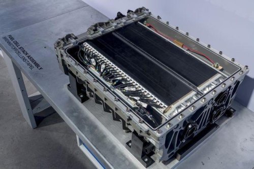 特斯拉换电池模组费用？