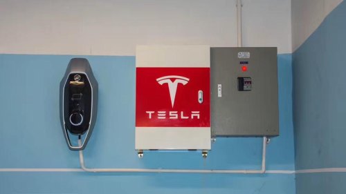 特斯拉充电桩是11kw还是21kw? 特斯拉充电桩是11kw还是21kw?