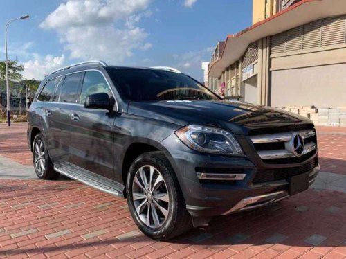 奔驰GL级车系有哪几款? 奔驰GL级车系有哪几款?