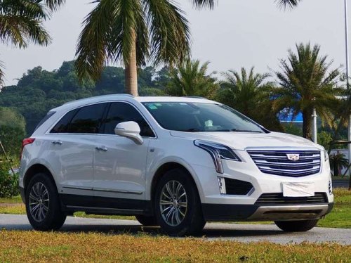 2017款xt5值得买吗? 2017款xt5值得买吗?