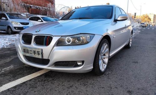 宝马325是哪一年上市的? 宝马325是哪一年上市的?