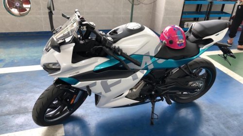 春风250sr官网怎么预订? 春风250sr官网怎么预订?