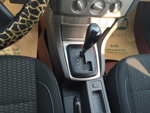 福特车自动挡如何启动？