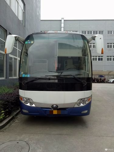 宇通客车的主要生产地是哪里？