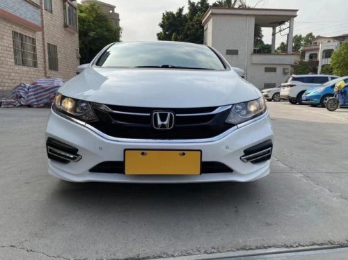 本田的高端车是什么车？