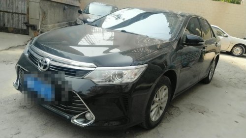 17年,凯美瑞跑了一万一仟公里能买多钱? 17年,凯美瑞跑了一万一仟公里能买多钱?