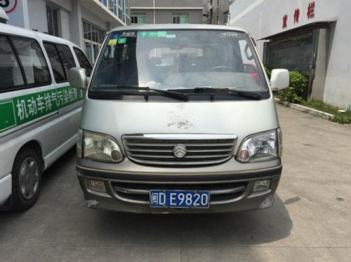 非营运小客车指什么车 非营运小客车指什么车