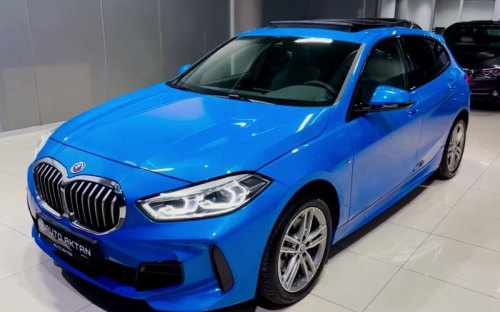 2023款进口宝马1系两厢怎么买? 2023款进口宝马1系两厢怎么买?