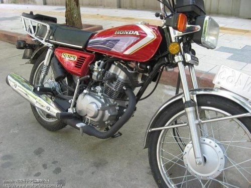 五羊本CG125国三摩托车油耗高的原因? 五羊本CG125国三摩托车油耗高的原因?