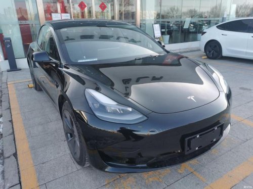 2021款和2022款model3怎么选？