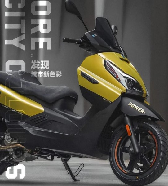 双缸水冷250踏板摩托车推荐？