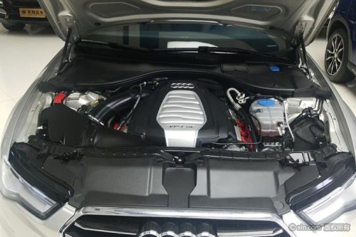 13款奥迪A6L 2.5V6 发动机什么型号？