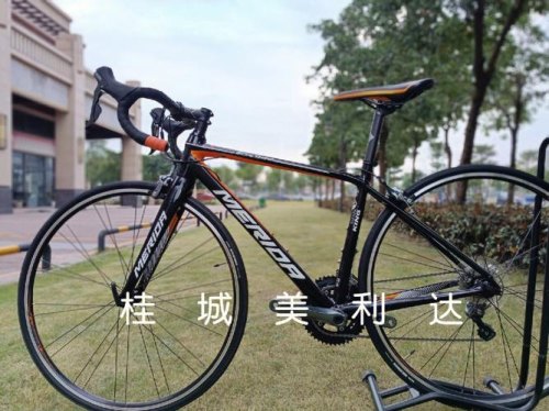 美利达斯特拉配置？