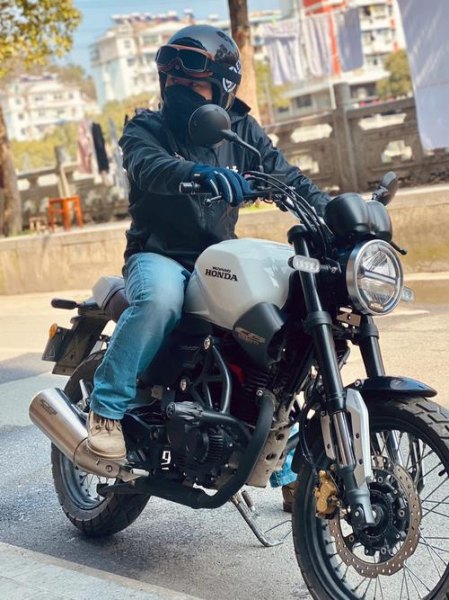 cb190ss车主口碑？
