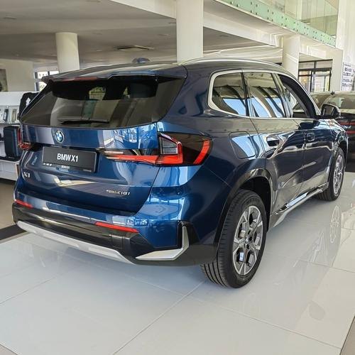 x1宝马2023款20怎么样？