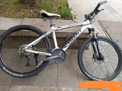 16款捷安特atx777配置? 16款捷安特atx777配置?