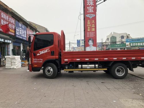 轻卡货车哪个牌子最好? 轻卡货车哪个牌子最好?