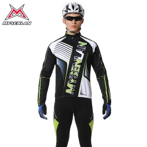 冬季骑行服平时可以穿吗？