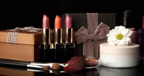 坐高铁不能带什么化妆品上车