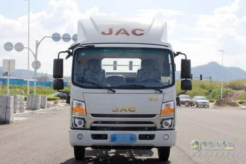 为什么江淮轻卡比一般的质量好？