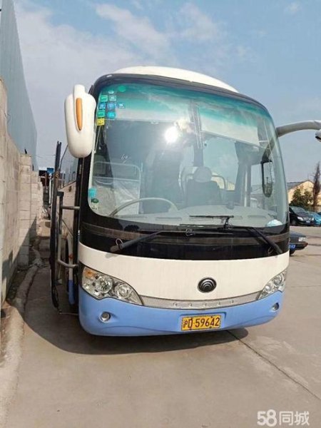 38座宇通客车油箱容量？
